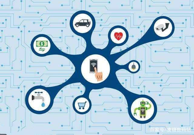 2019科技風云 人工智能與5G計算機系統服務的雙重革命